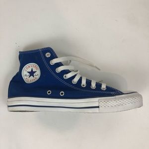 Converse Chuck Taylor High Top LEFT SHOE ONLY